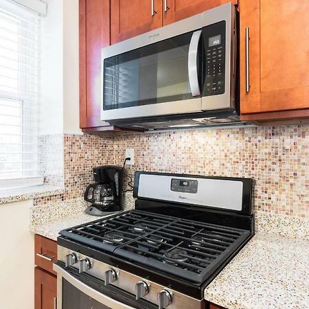 Brooklyn 3 Bedroom 1 Bathroom 8 Minutes To Subway 30 Minutes To Manhattan 뉴욕 외부 사진