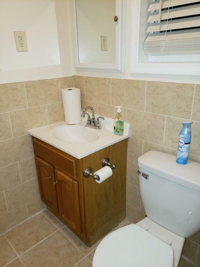 Brooklyn 3 Bedroom 1 Bathroom 8 Minutes To Subway 30 Minutes To Manhattan 뉴욕 외부 사진