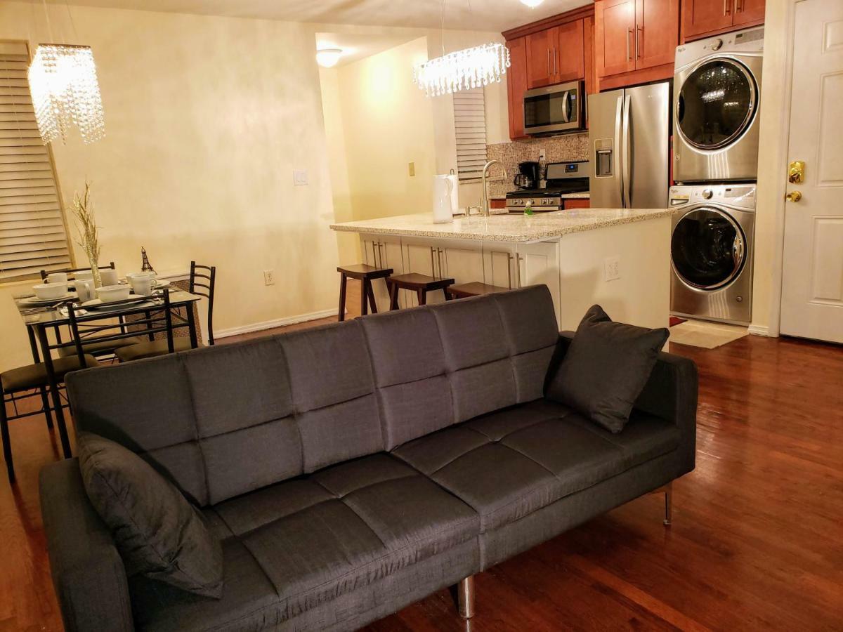 Brooklyn 3 Bedroom 1 Bathroom 8 Minutes To Subway 30 Minutes To Manhattan 뉴욕 외부 사진