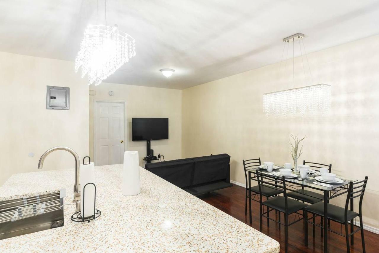 Brooklyn 3 Bedroom 1 Bathroom 8 Minutes To Subway 30 Minutes To Manhattan 뉴욕 외부 사진