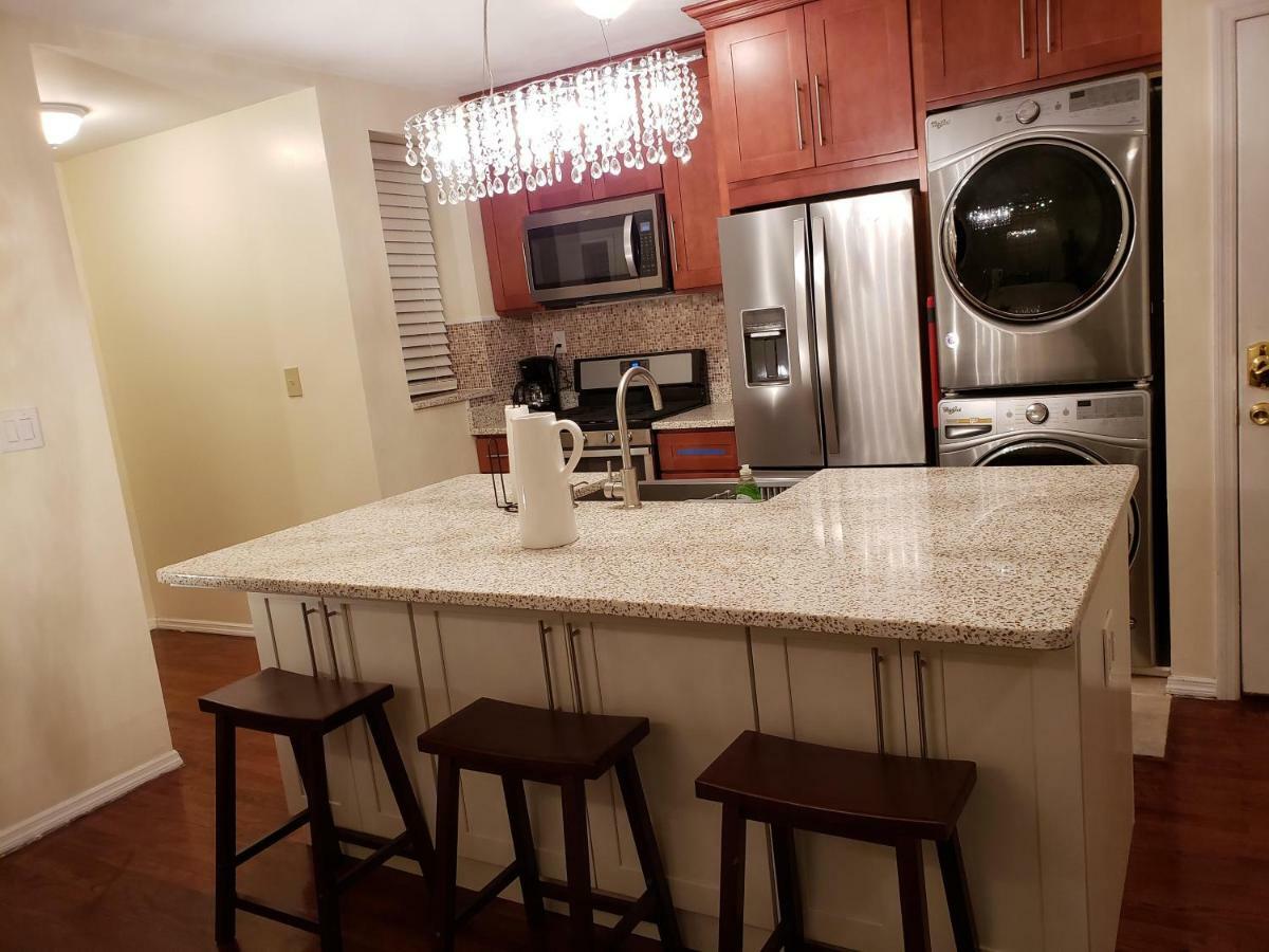 Brooklyn 3 Bedroom 1 Bathroom 8 Minutes To Subway 30 Minutes To Manhattan 뉴욕 외부 사진