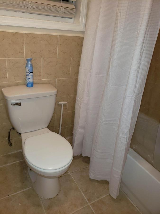 Brooklyn 3 Bedroom 1 Bathroom 8 Minutes To Subway 30 Minutes To Manhattan 뉴욕 외부 사진