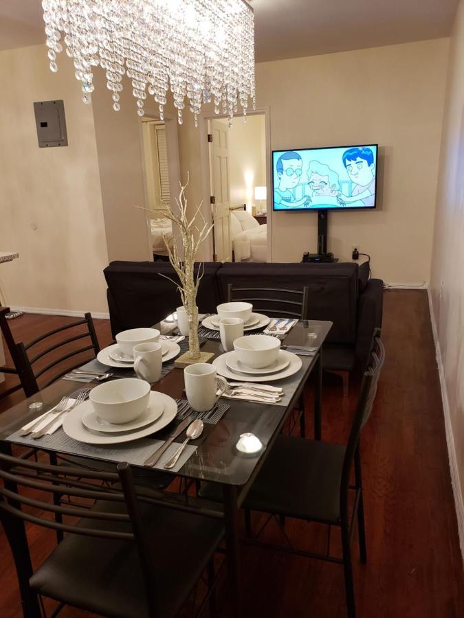 Brooklyn 3 Bedroom 1 Bathroom 8 Minutes To Subway 30 Minutes To Manhattan 뉴욕 외부 사진